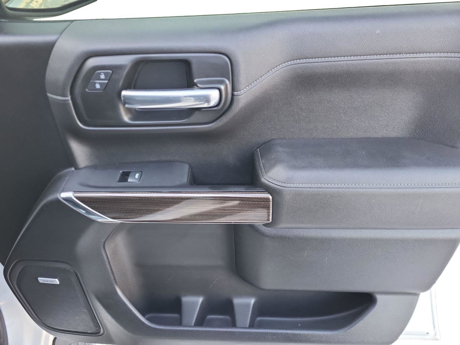 Used 2021 Chevrolet Silverado 1500 LT Trail Boss w/ Convenience Package II image 24