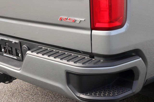 Used 2023 Chevrolet Silverado 1500 RST w/ All Star Edition Plus image 10