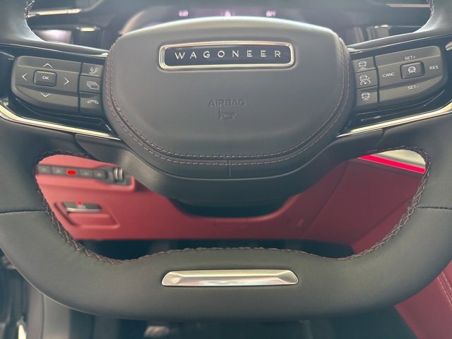 Used 2024 Jeep Wagoneer Launch Edition image 36