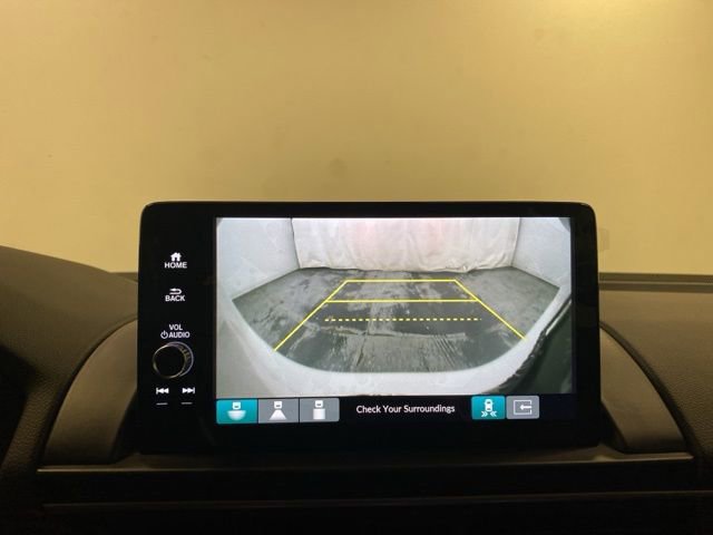 Certified 2025 Honda Pilot EX-L image 11