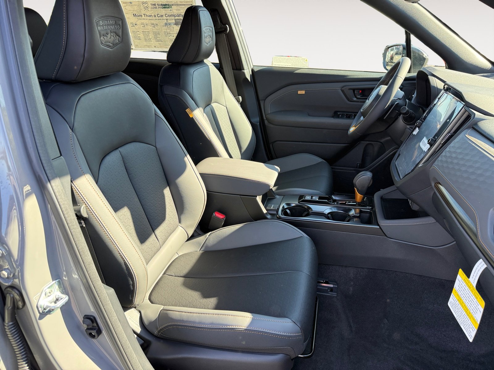 New 2026 Subaru Forester Wilderness image 19