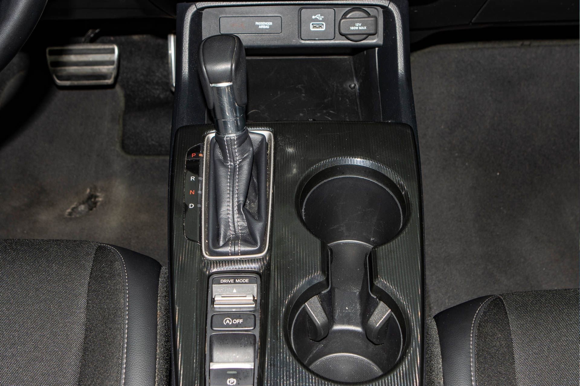 Certified 2024 Honda Civic Sport image 23