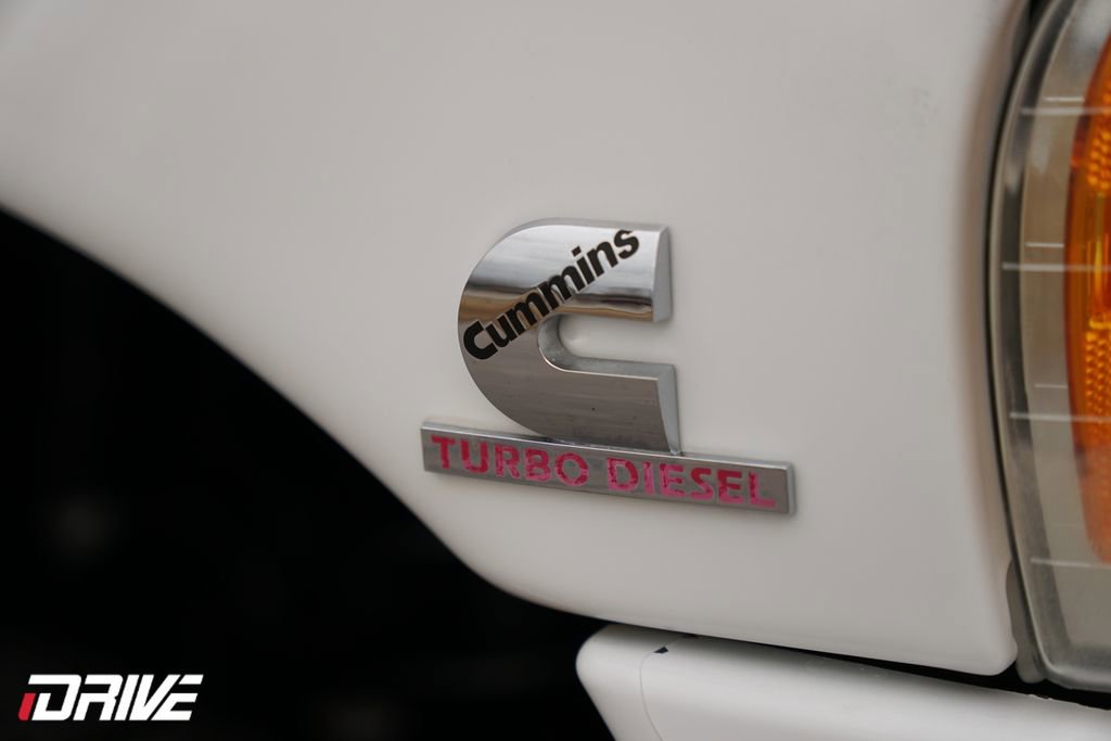 Used 2005 Dodge Ram 3500 Truck SLT w/ Protection Group image 15