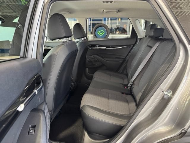 Used 2023 Kia Seltos S FWD image 8