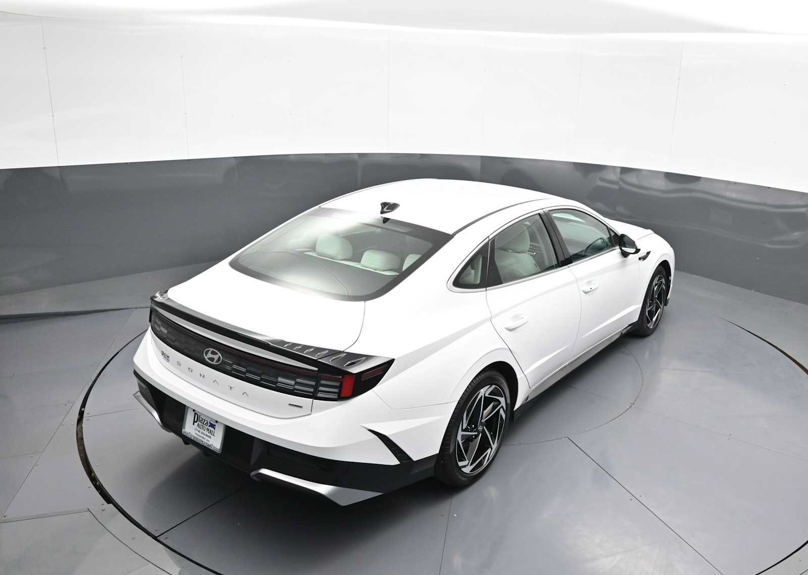 New 2026 Hyundai Sonata SEL AWD/4WD image 36