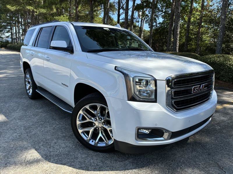 Used 2020 GMC Yukon SLT w/ Open Road Package