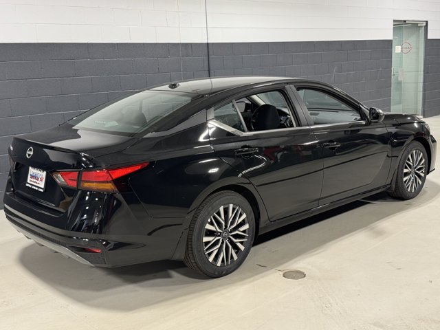 New 2026 Nissan Altima 2.5 SV FWD image 19