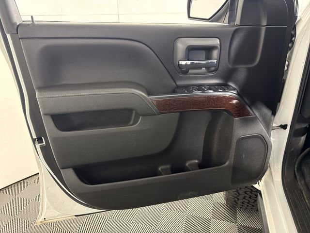 Used 2018 GMC Sierra 1500 SLE w/ SLE Value Package image 22