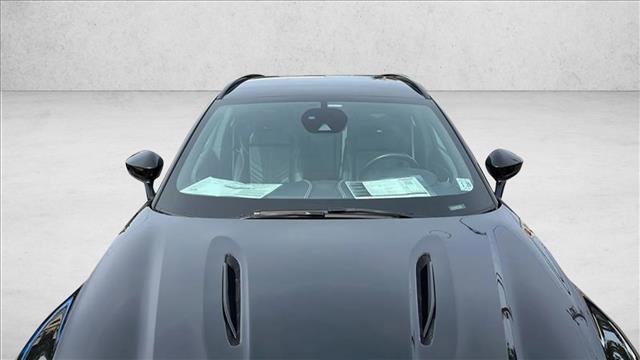 Used 2023 Aston Martin DBX 707 image 3