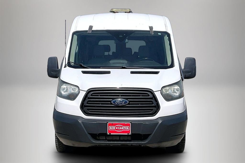 Used 2017 Ford Transit 350 XL image 3