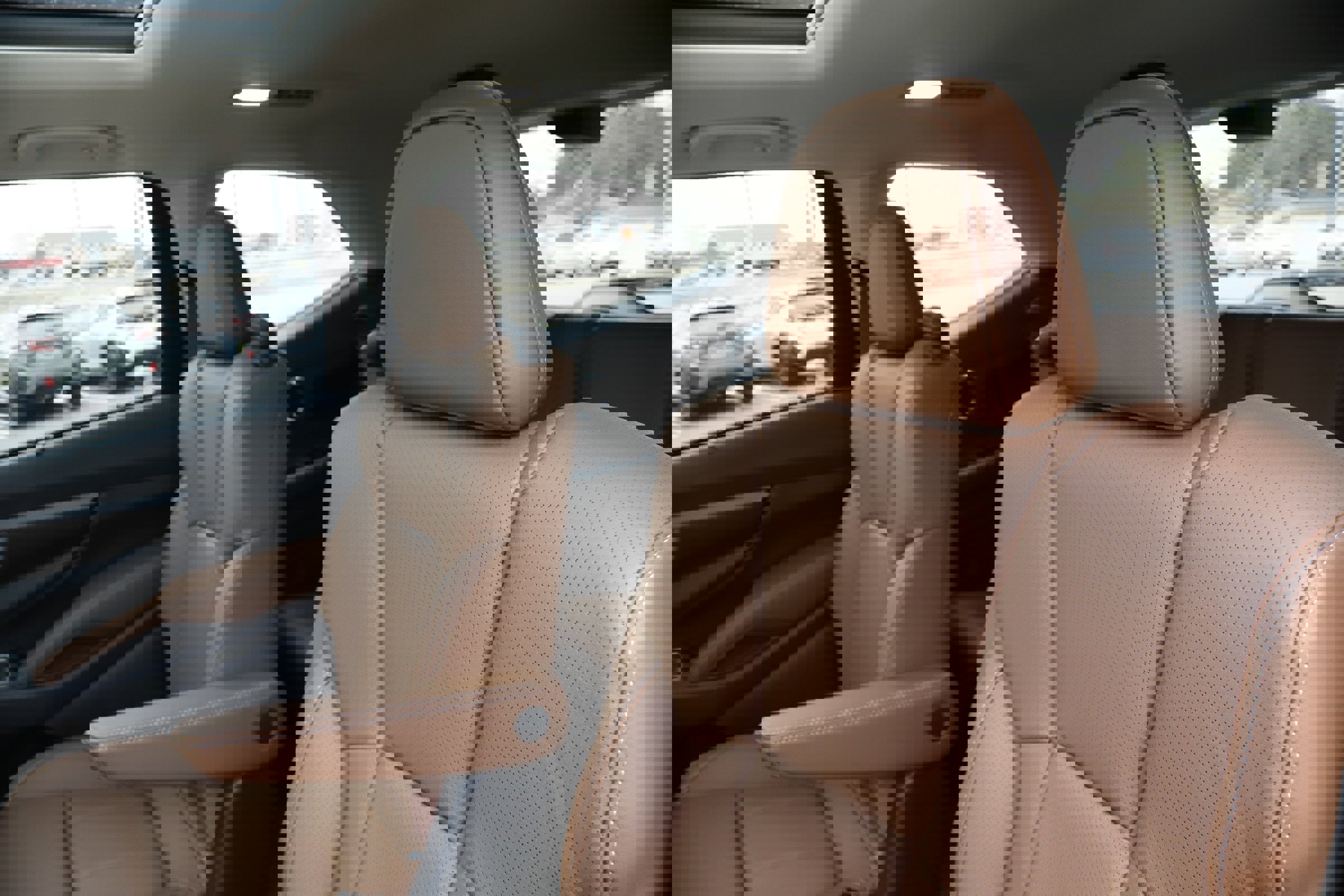 New 2026 Subaru Ascent Touring image 17