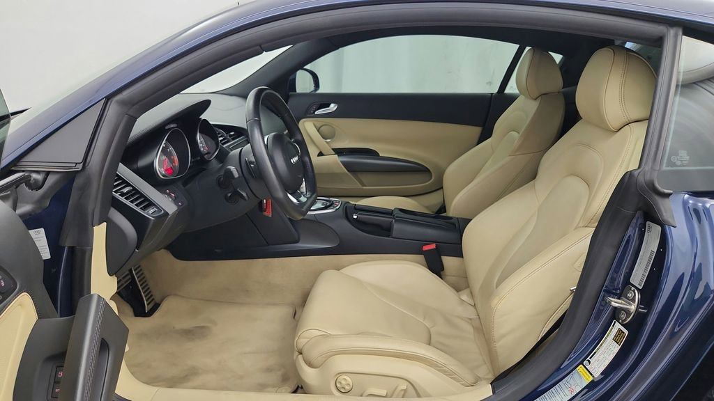 Used 2008 Audi R8 V8 image 25