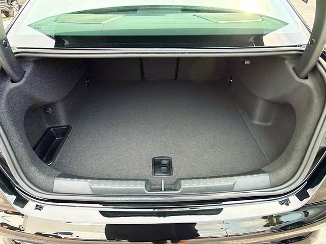 Used 2025 Audi S3 Premium Plus w/ Premium Plus Package AWD/4WD image 11