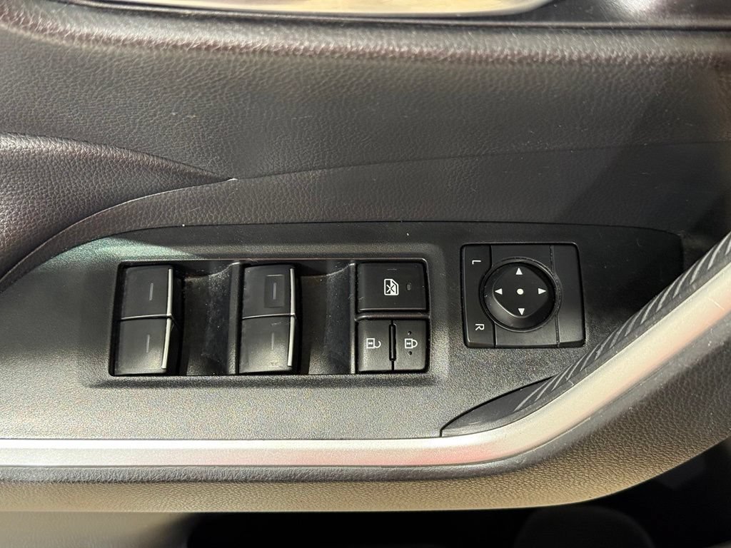 Certified 2024 Toyota RAV4 XLE FWD image 16