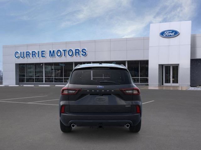 New 2026 Ford Escape ST-Line Elite w/ Premium Technology Package image 5