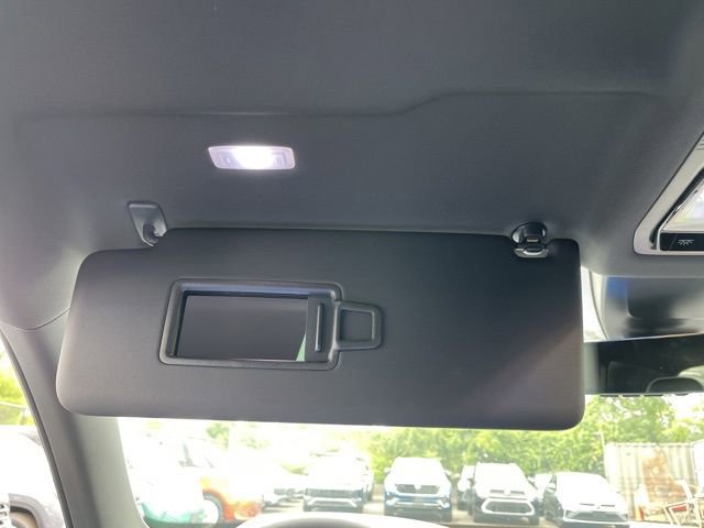 New 2025 Volkswagen Atlas Cross Sport SEL Premium R-Line image 24