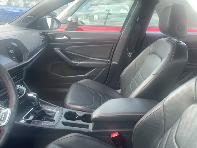 Used 2021 Volkswagen Jetta GLI Autobahn w/ GLI Autobahn Black Package FWD image 7