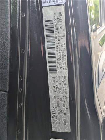 Used 2019 Jeep Wrangler Unlimited Sport AWD/4WD image 16