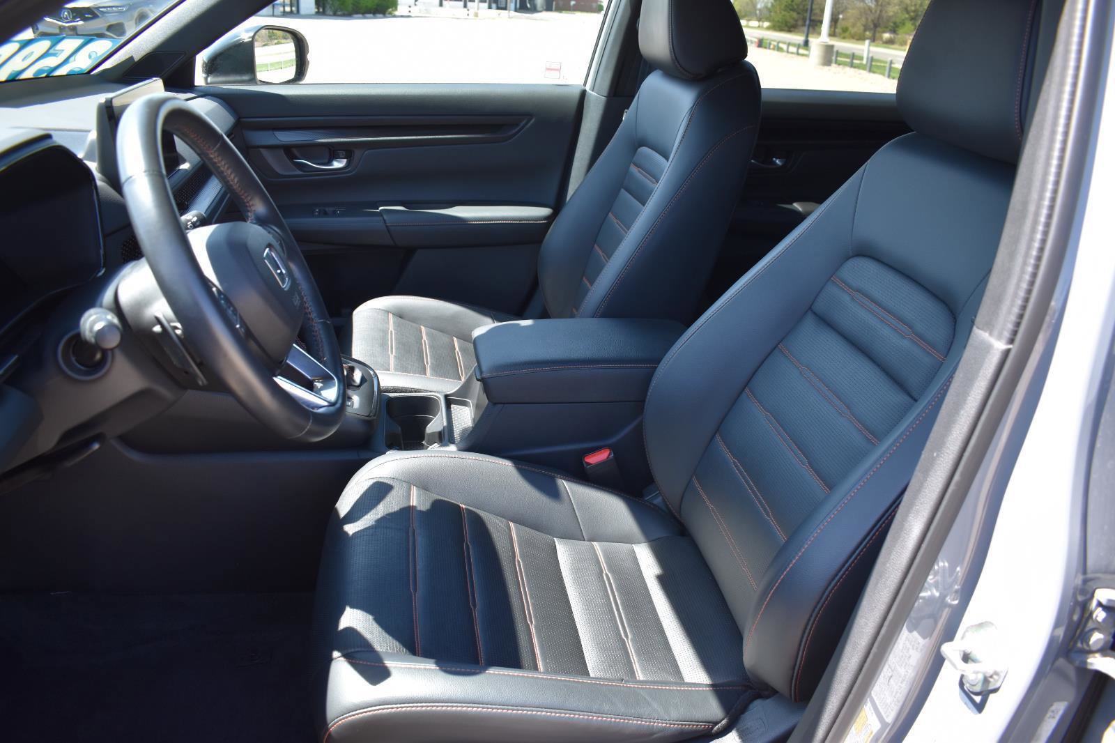 Used 2024 Honda CR-V Sport-L image 23