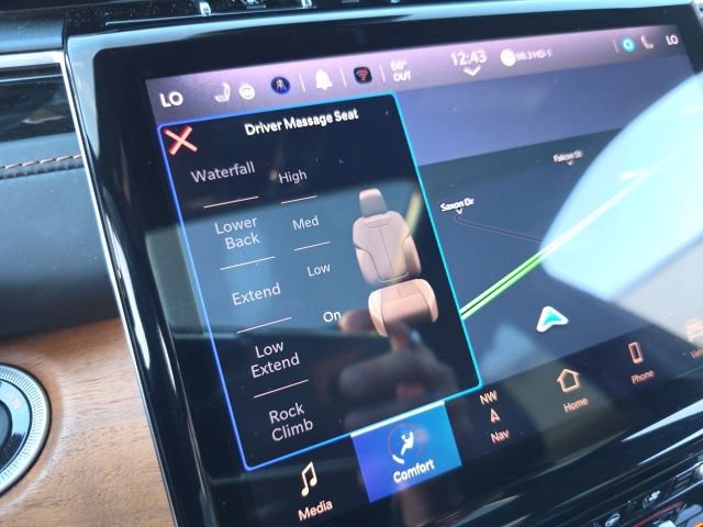 Used 2022 Jeep Grand Cherokee L Summit image 31