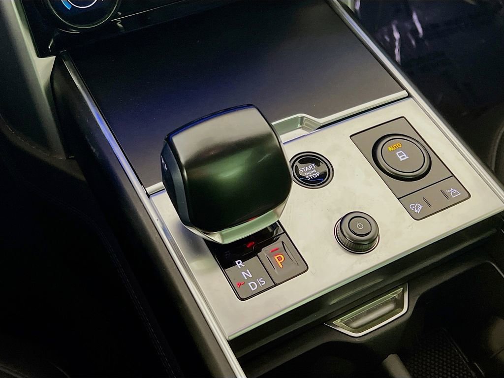 Used 2023 Land Rover Range Rover SV image 17