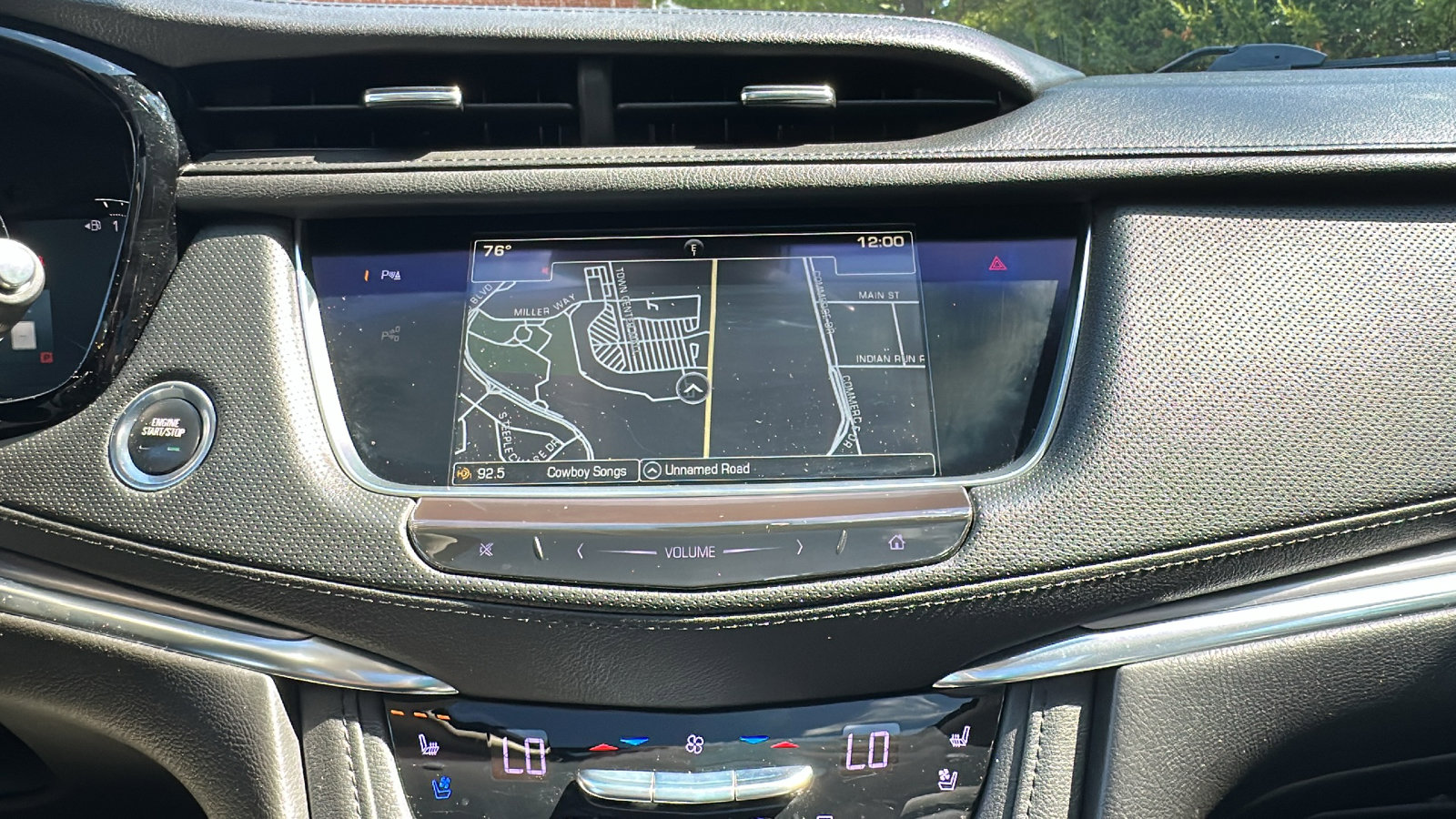 Used 2018 Cadillac XT5 Premium Luxury image 20