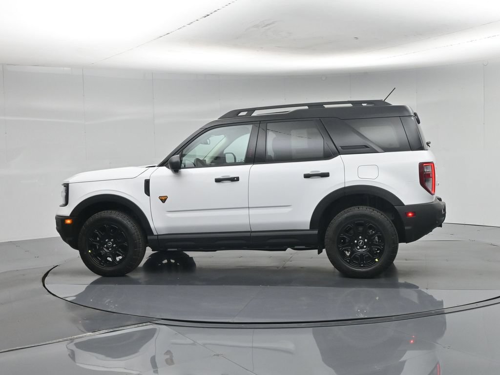 New 2026 Ford Bronco Sport Badlands AWD/4WD image 25