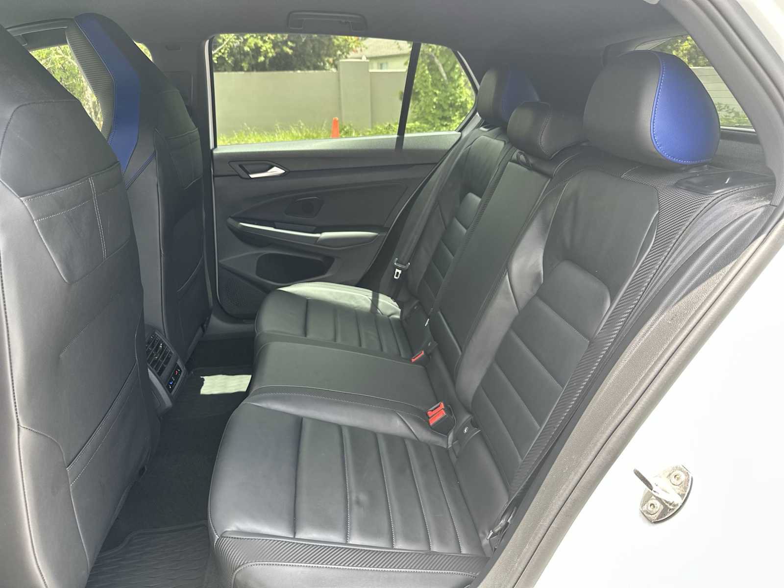Used 2023 Volkswagen Golf 20th Anniversary Edition AWD/4WD image 17
