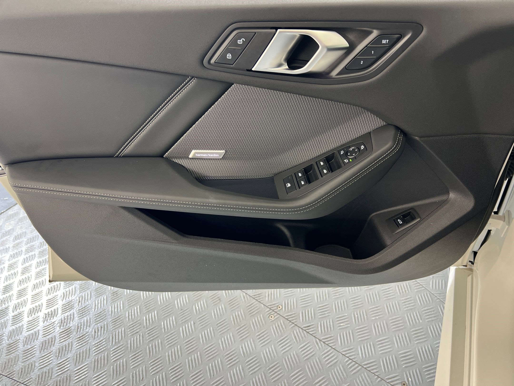 Used 2025 BMW 228i xDrive image 12