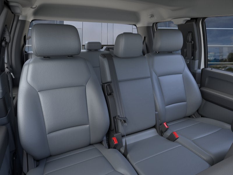 New 2026 Ford F450 XL RWD image 34