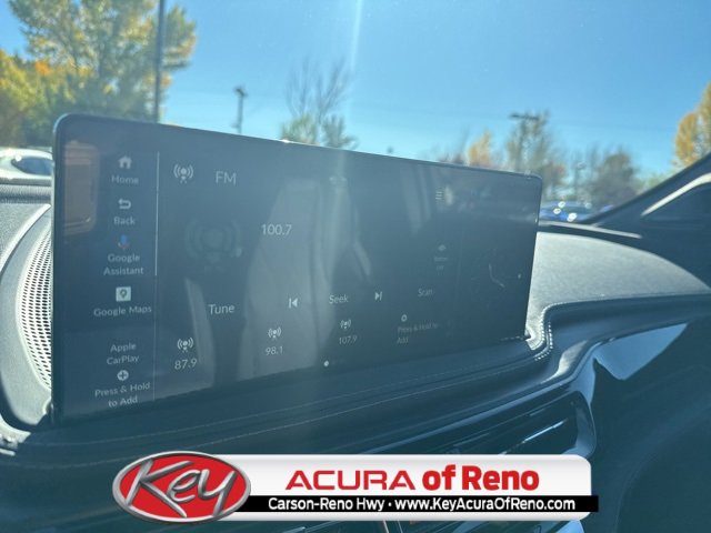 New 2026 Acura MDX Type S image 29