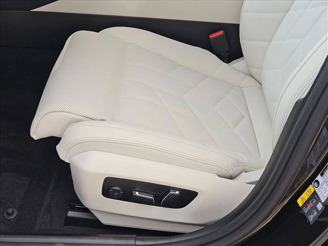 New 2027 BMW i5 eDrive40 RWD image 4
