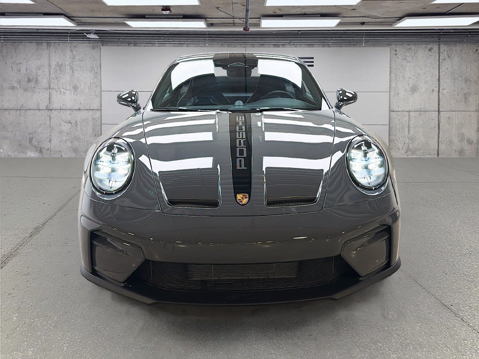 Certified 2026 Porsche 911 GT3 RWD image 6