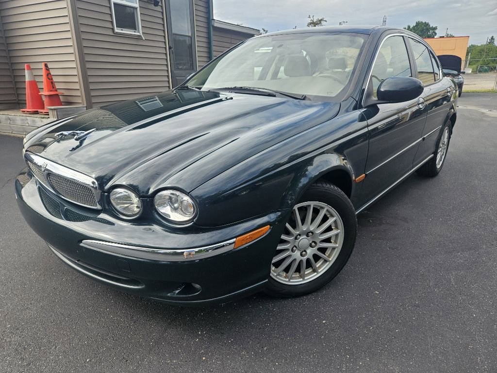 Used 2006 Jaguar X-TYPE 3.0 image 1