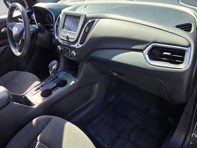 Used 2023 Chevrolet Equinox LT image 20
