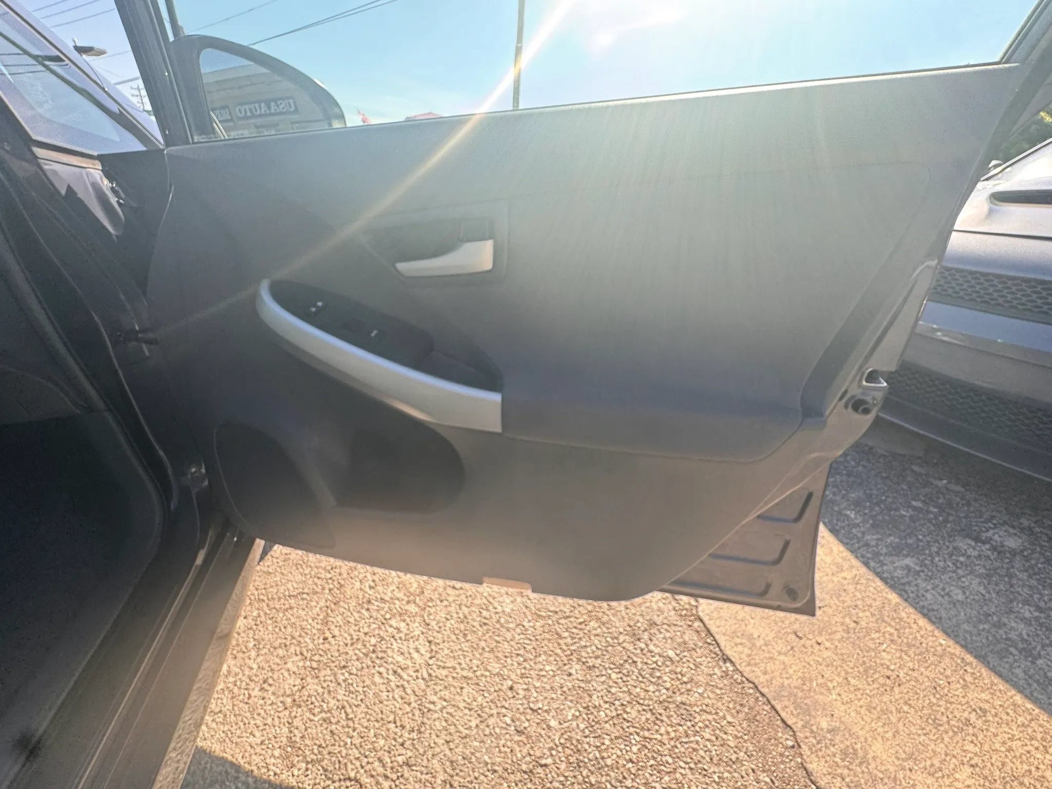 Used 2010 Toyota Prius Two FWD image 23