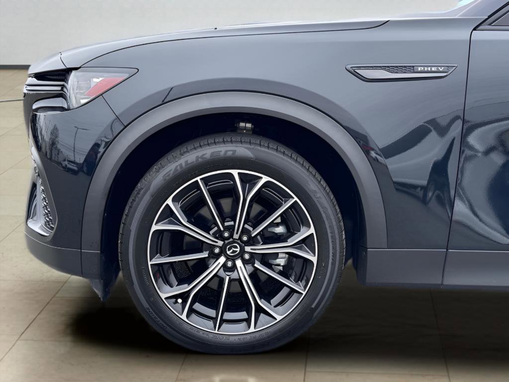 Used 2025 MAZDA CX-70 Plug-In Hybrid w/ Premium Plus image 39