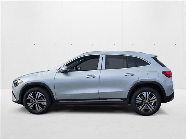 Used 2025 Mercedes-Benz GLA 250 image 5