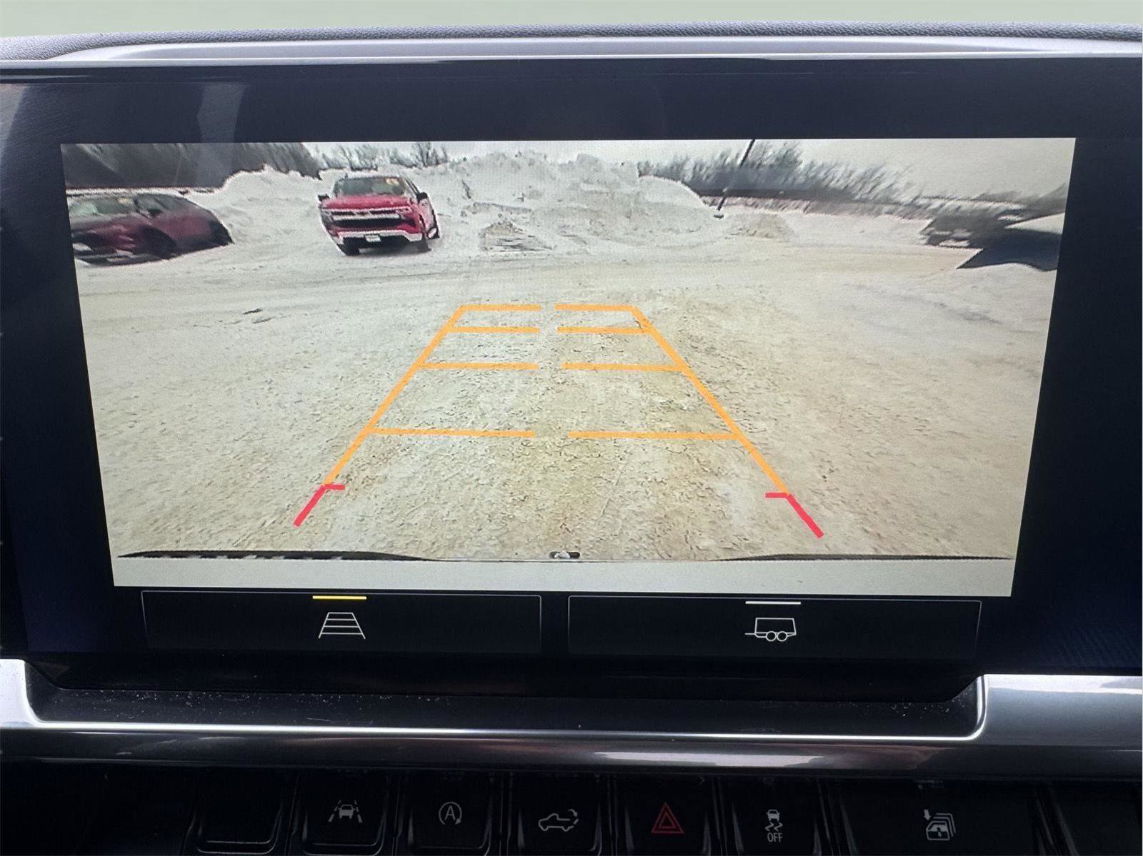 Used 2024 Chevrolet Silverado 1500 LT image 22