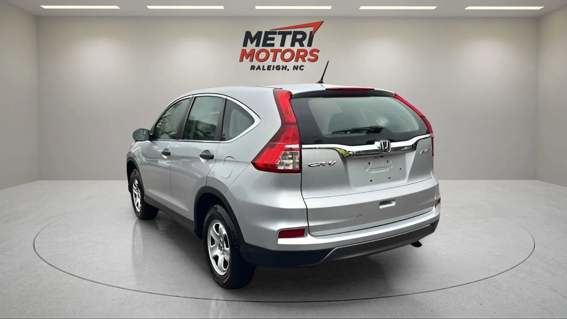 Used 2016 Honda CR-V LX image 14