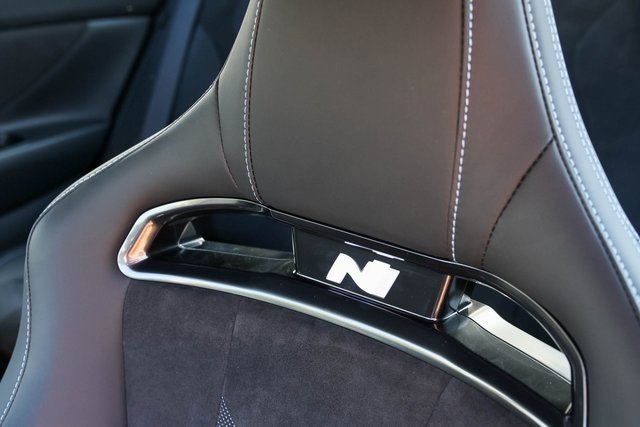 New 2025 Hyundai Elantra N image 10