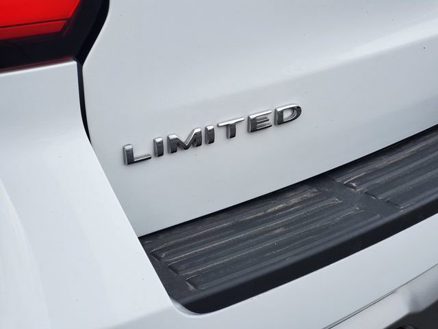 Used 2023 Ford Expedition Limited image 33