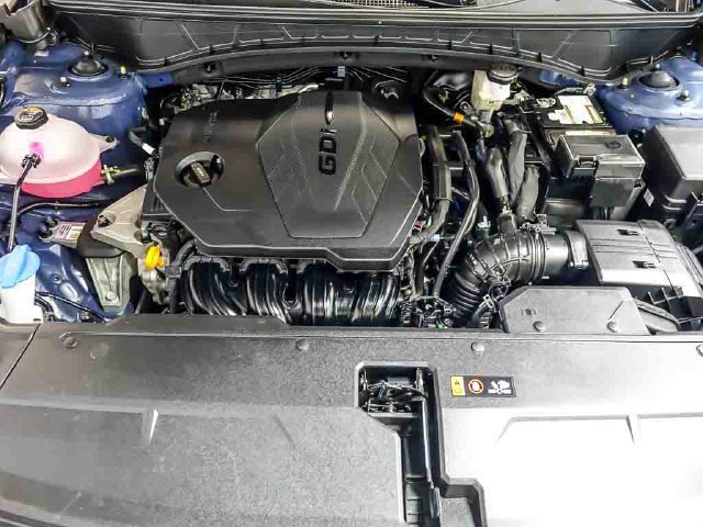 Used 2026 Hyundai Tucson SEL AWD/4WD image 32