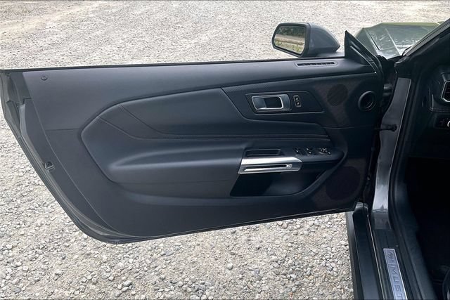 Used 2025 Ford Mustang Premium RWD image 21