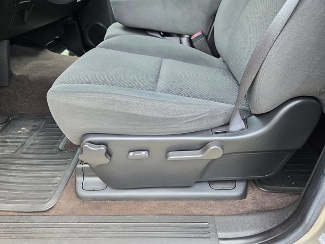 Used 2008 Chevrolet Silverado 1500 LT w/ Power Pack Plus RWD image 20