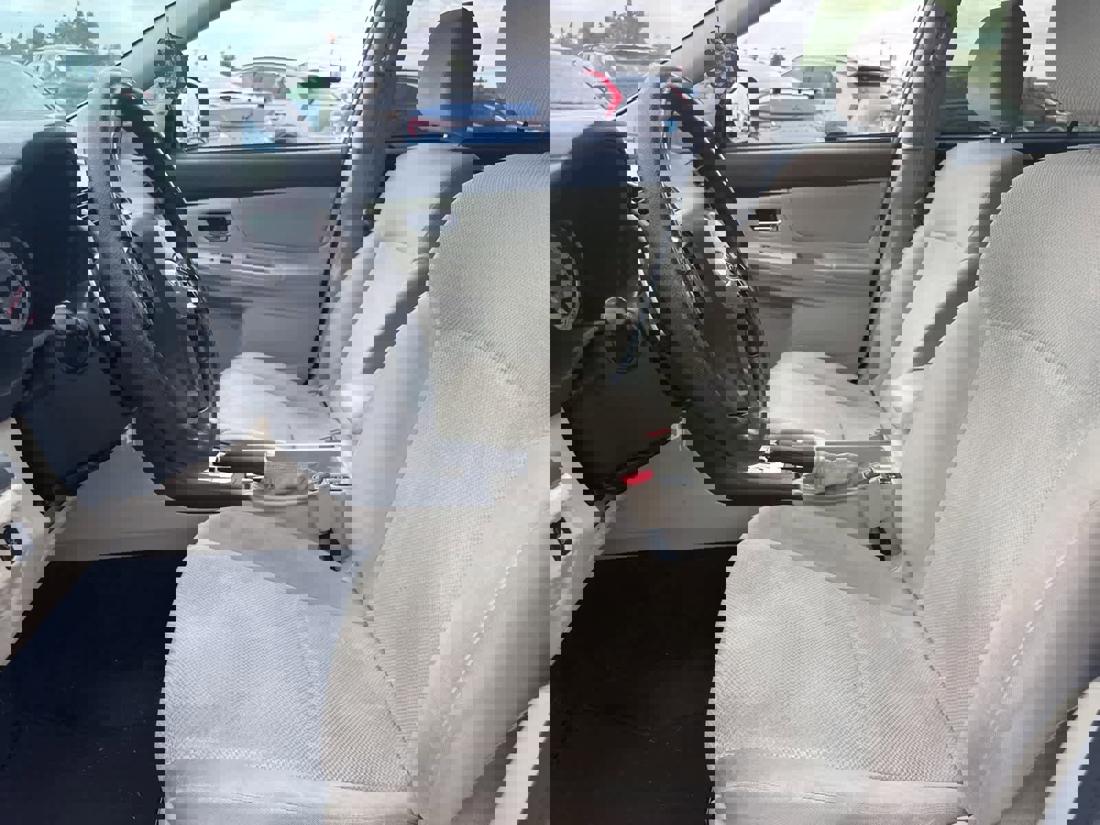 Used 2013 Subaru Impreza 2.0i Premium w/ All-Weather Pkg image 18