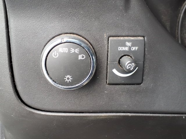 Used 2015 Chevrolet Express 3500 LT w/ LT Preferred Equipment Group RWD image 14
