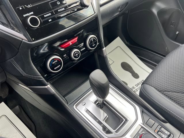 Used 2022 Subaru Forester Premium image 21