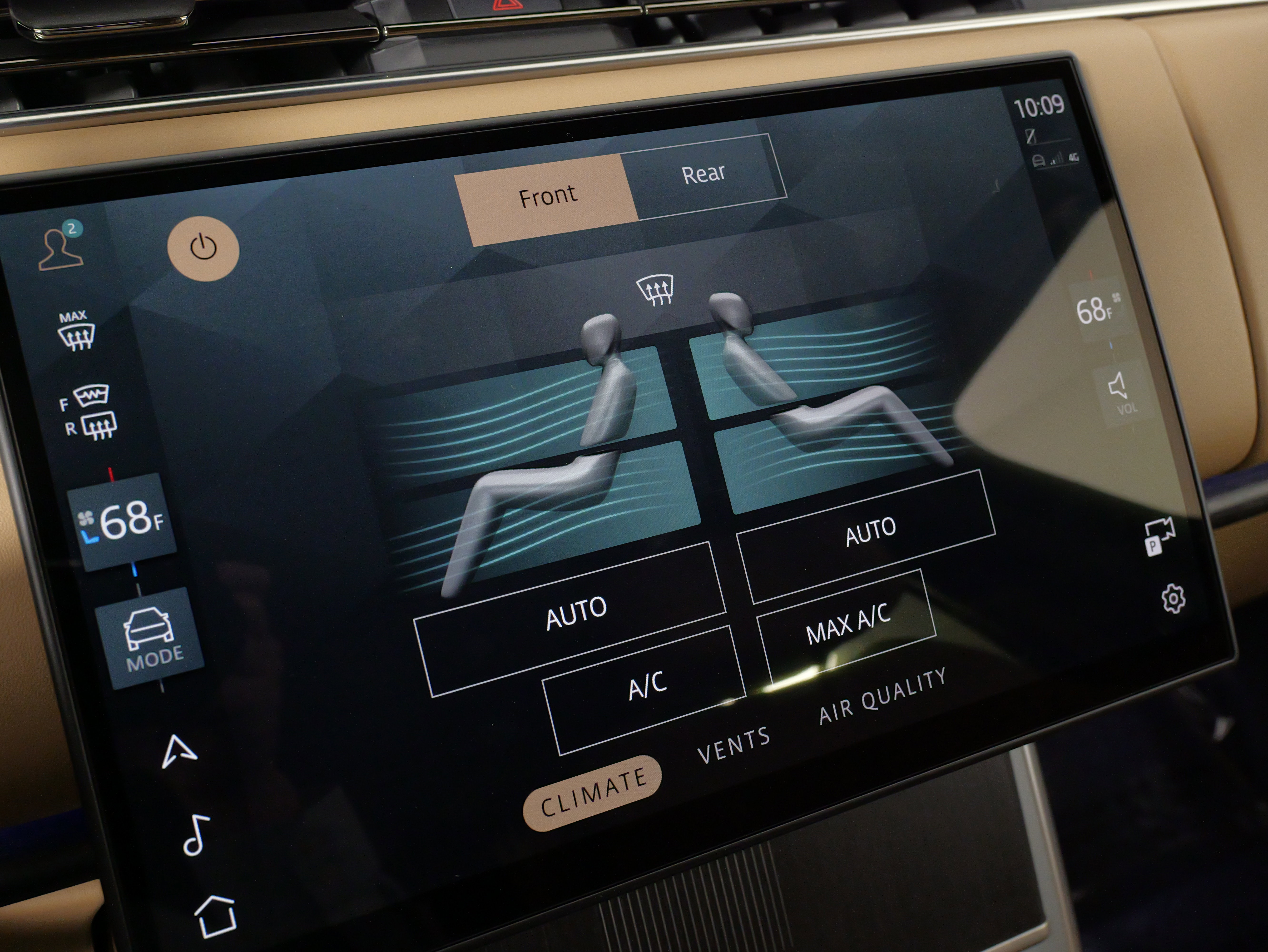 Used 2025 Land Rover Range Rover Autobiography image 65