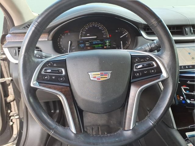 Used 2019 Cadillac XTS Luxury FWD image 19